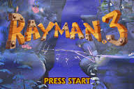 Rayman 3